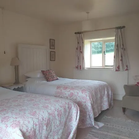 Bed & Breakfast Loadbrook Sheffield